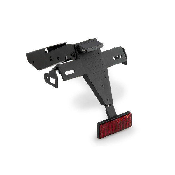 Puig Puig tail tidy | matte black | triumph daytona 660 2024>current